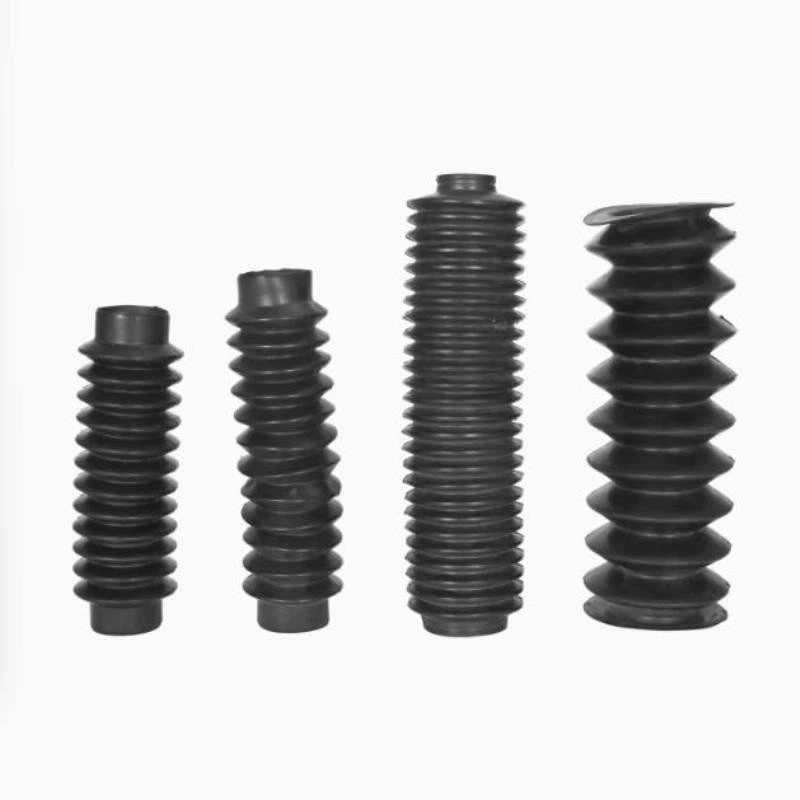 Hydraulic Bellows factory